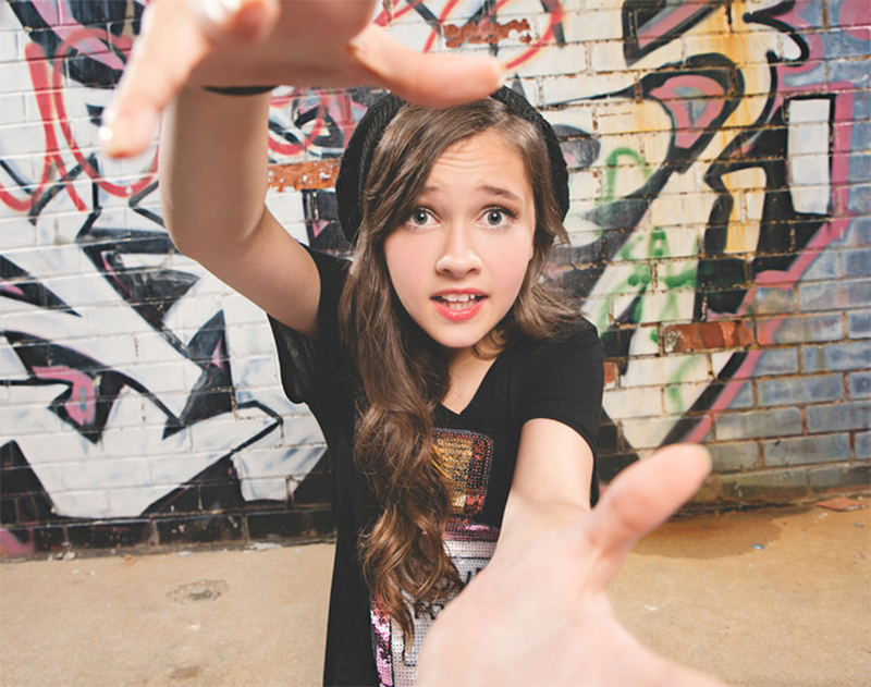 Cailee Spaeny