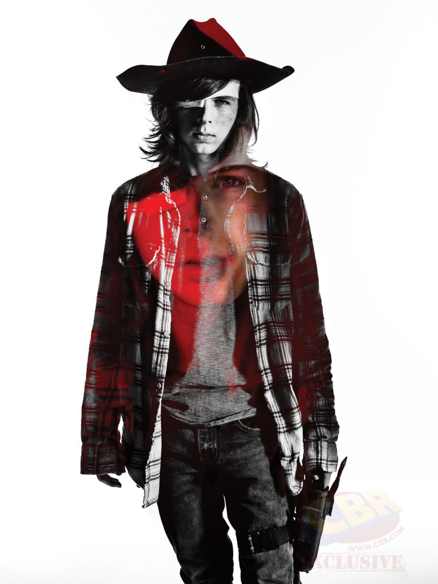 The Walking Dead