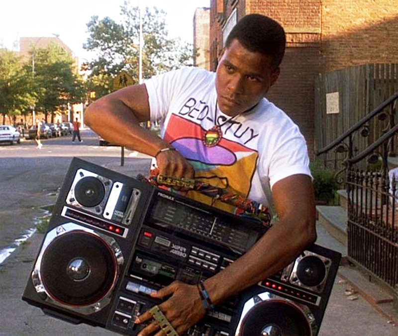 Bill Nunn