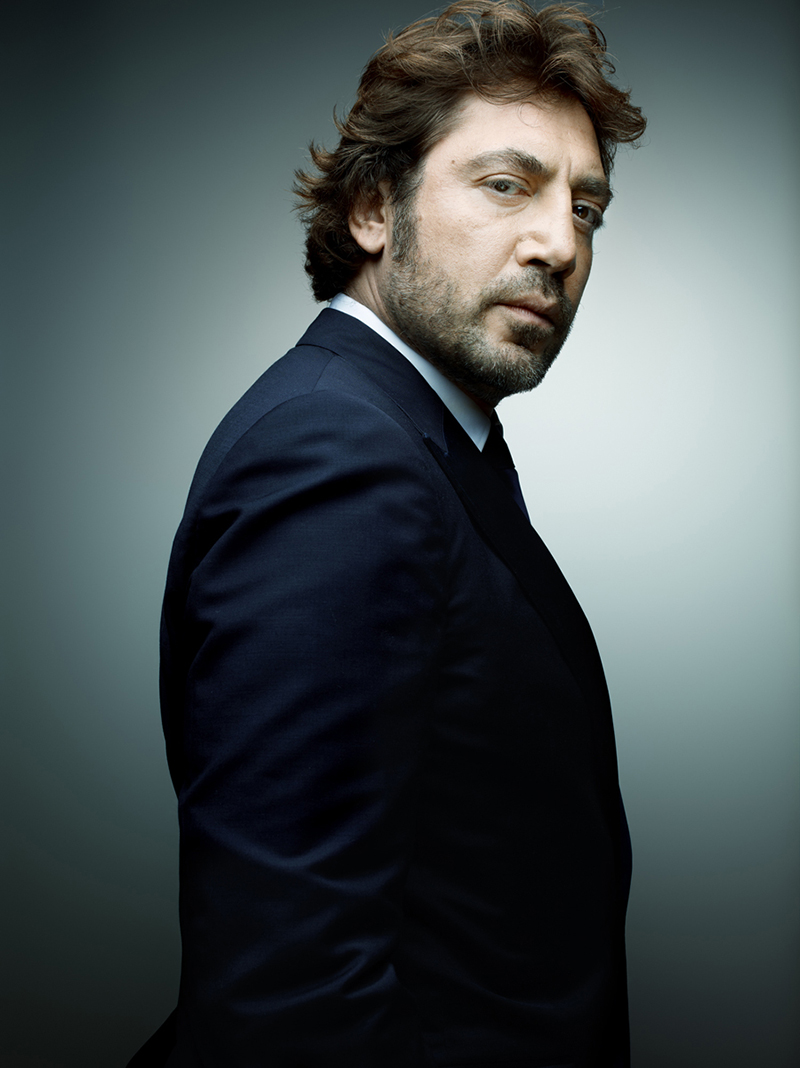 Javier Bardem