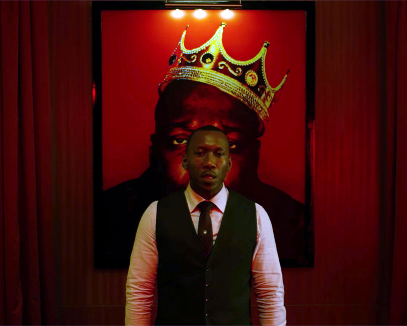 Luke Cage