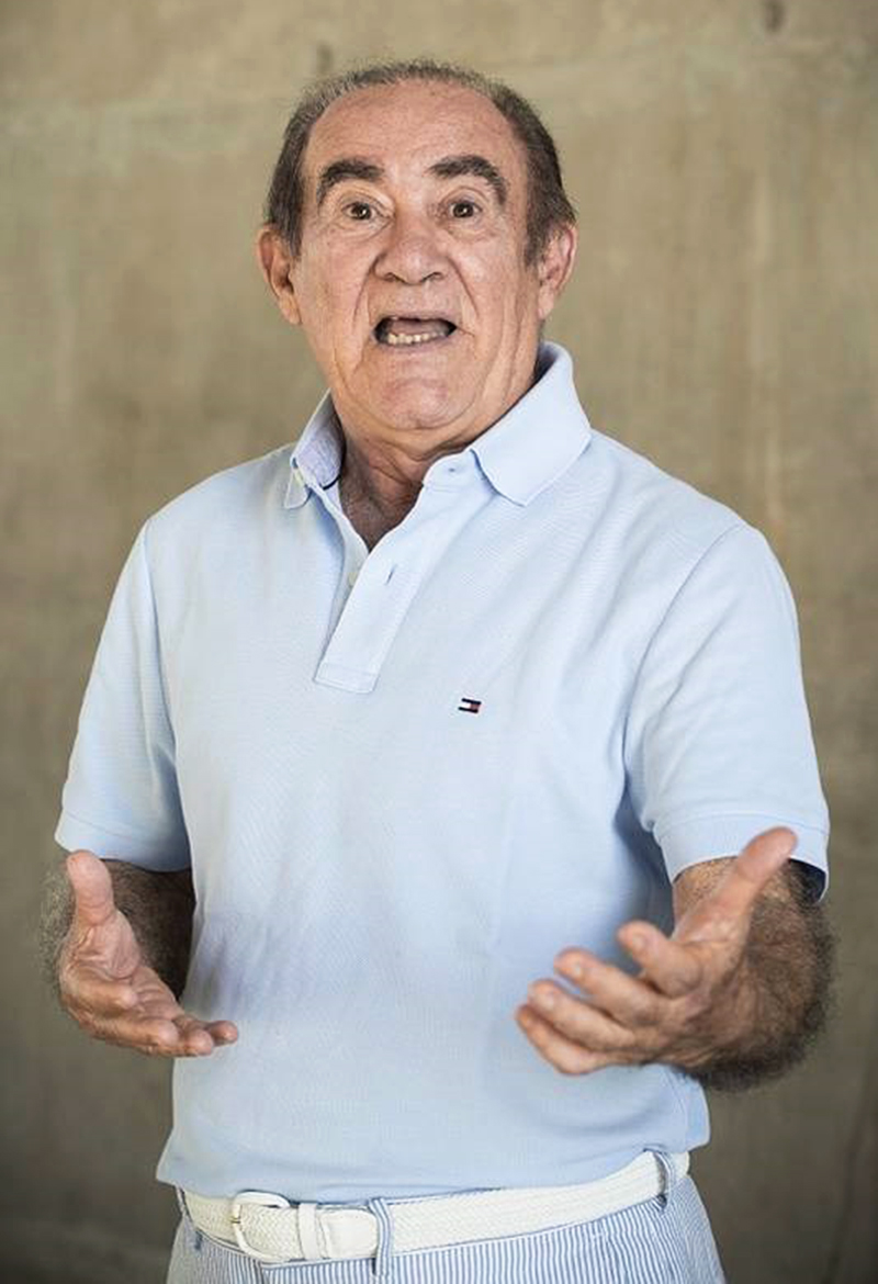 Renato Aragão