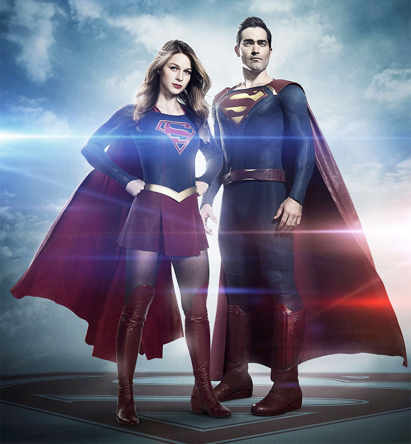 Supergirl