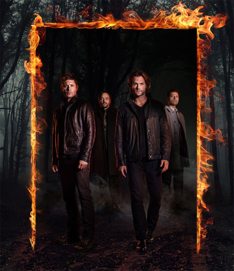 Supernatural