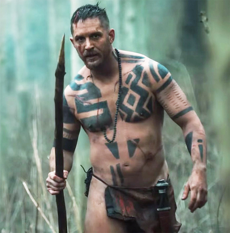 Taboo