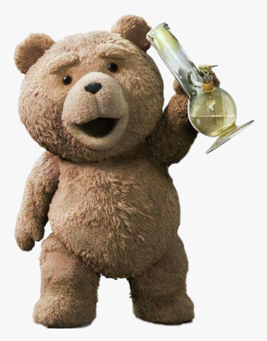 “Ted” vai ganhar série animada com Mark Wahlberg e Amanda Seyfried