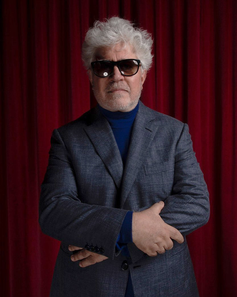 Pedro Almodóvar chama Trump de “catástrofe” ao receber prêmio em Nova York