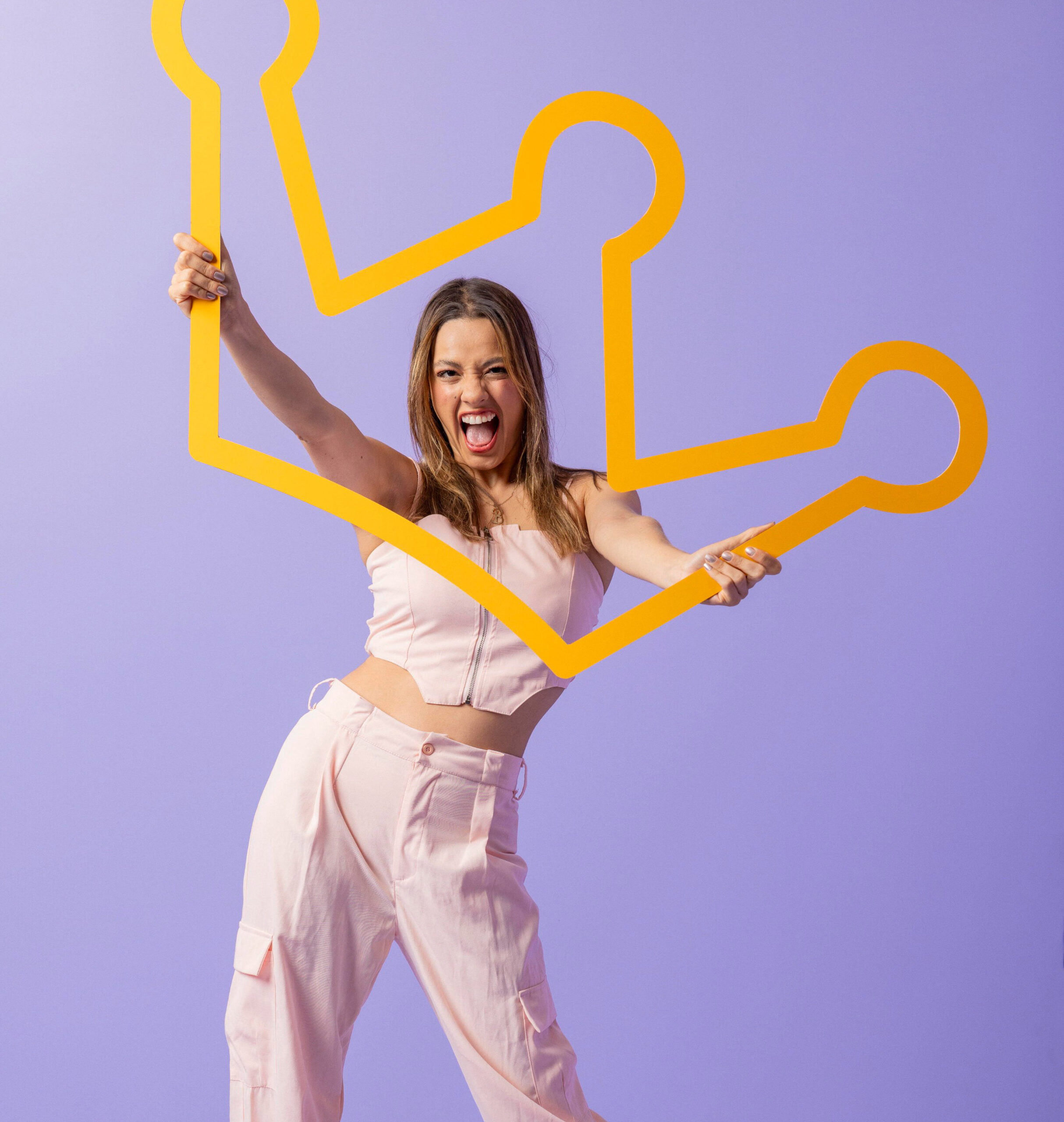 Beatriz Reis revela que já faturou o prêmio de campeã do BBB 24 com publicidades