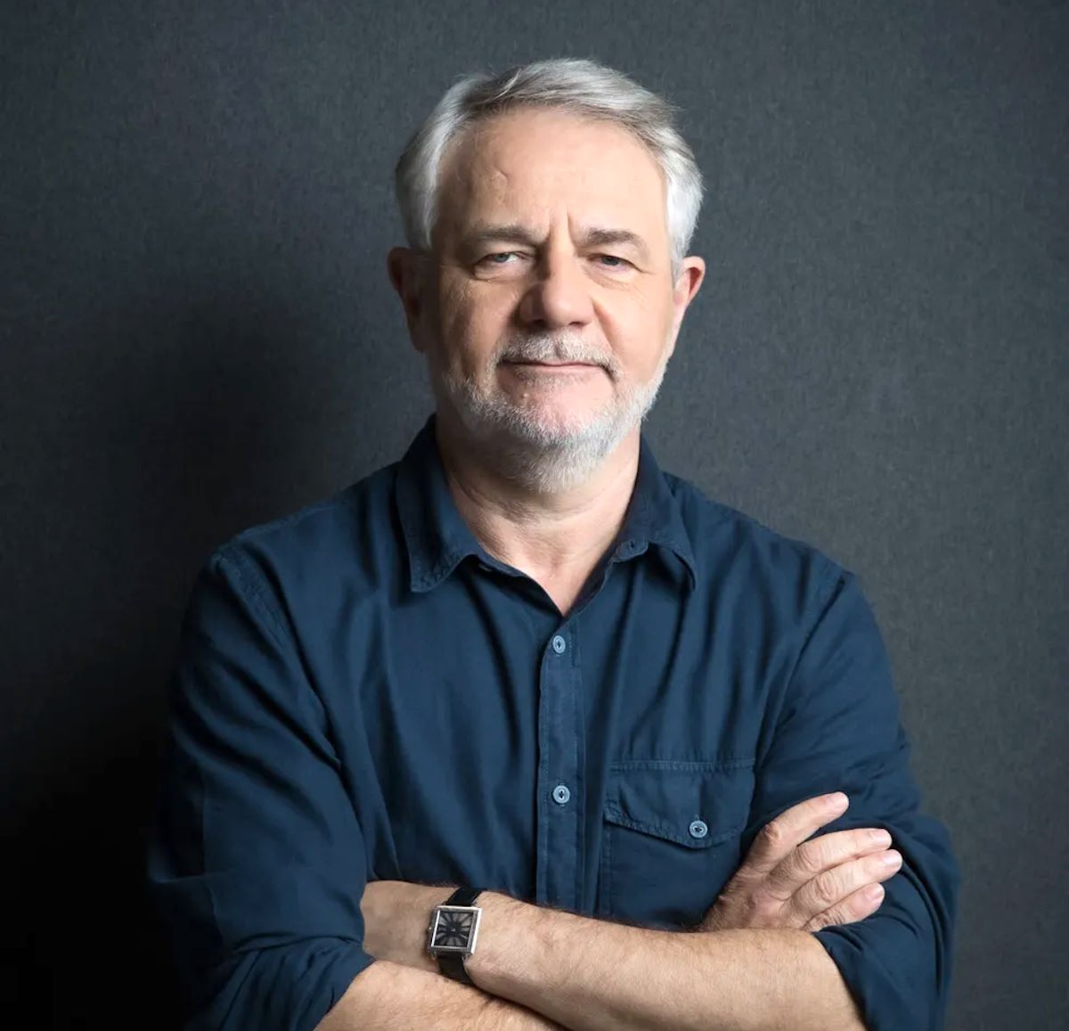 Ex-chefão da Globo retorna em meio à crise de audiência