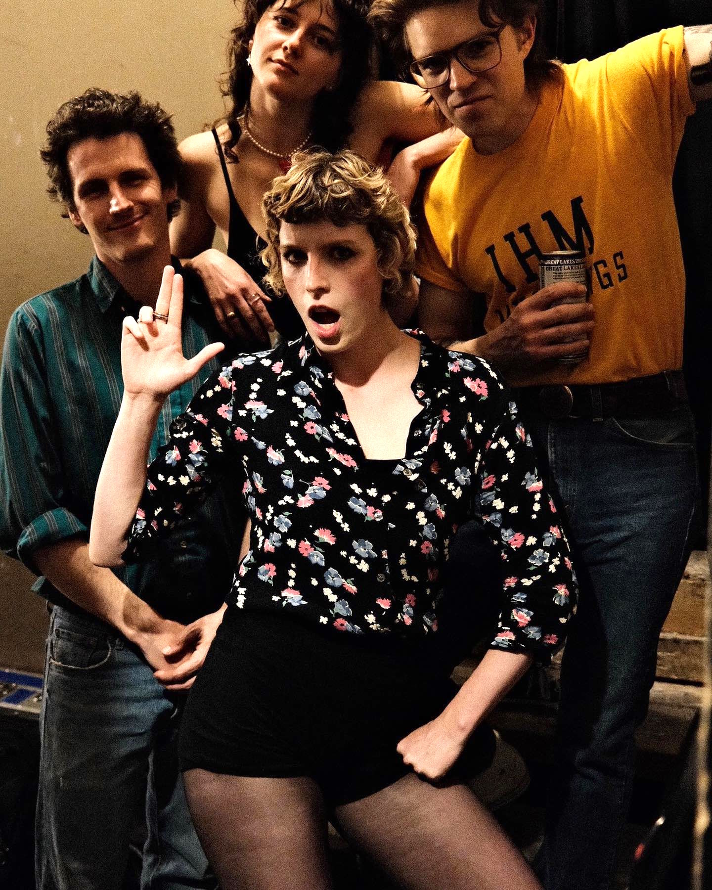 Playlist Moderna | 50 clipes recentes de novas bandas inspiradas pela new wave e o pós-punk