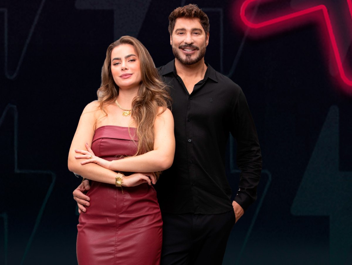Victor Pecoraro antecipa críticas da ex e rebate com vídeo gravado antes de entrar no Power Couple 7