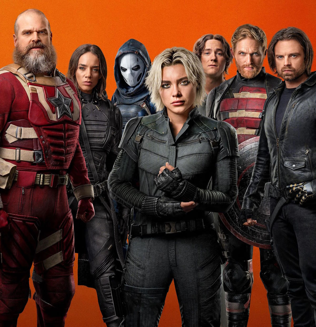 Cinemas recebem Thunderbolts e biografia de Ney Matogrosso