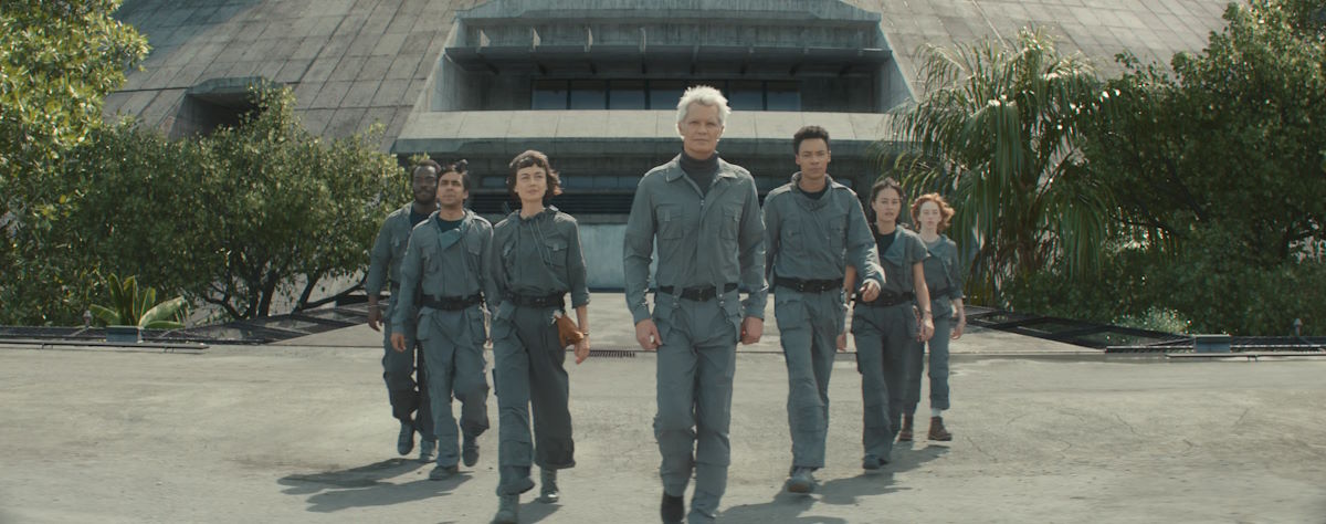 “Alien: Earth” ganha primeiras fotos e data de estreia