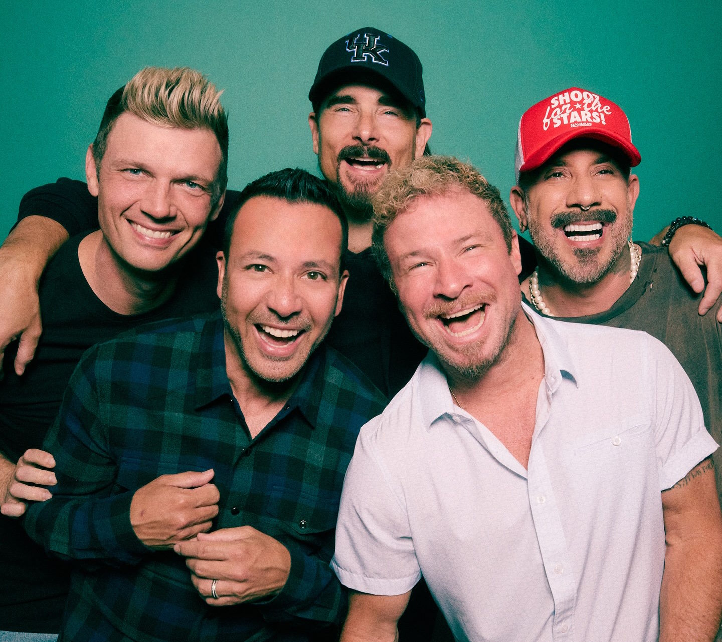 The Town anuncia Backstreet Boys, J Balvin, Iza e Jota Quest no palco principal