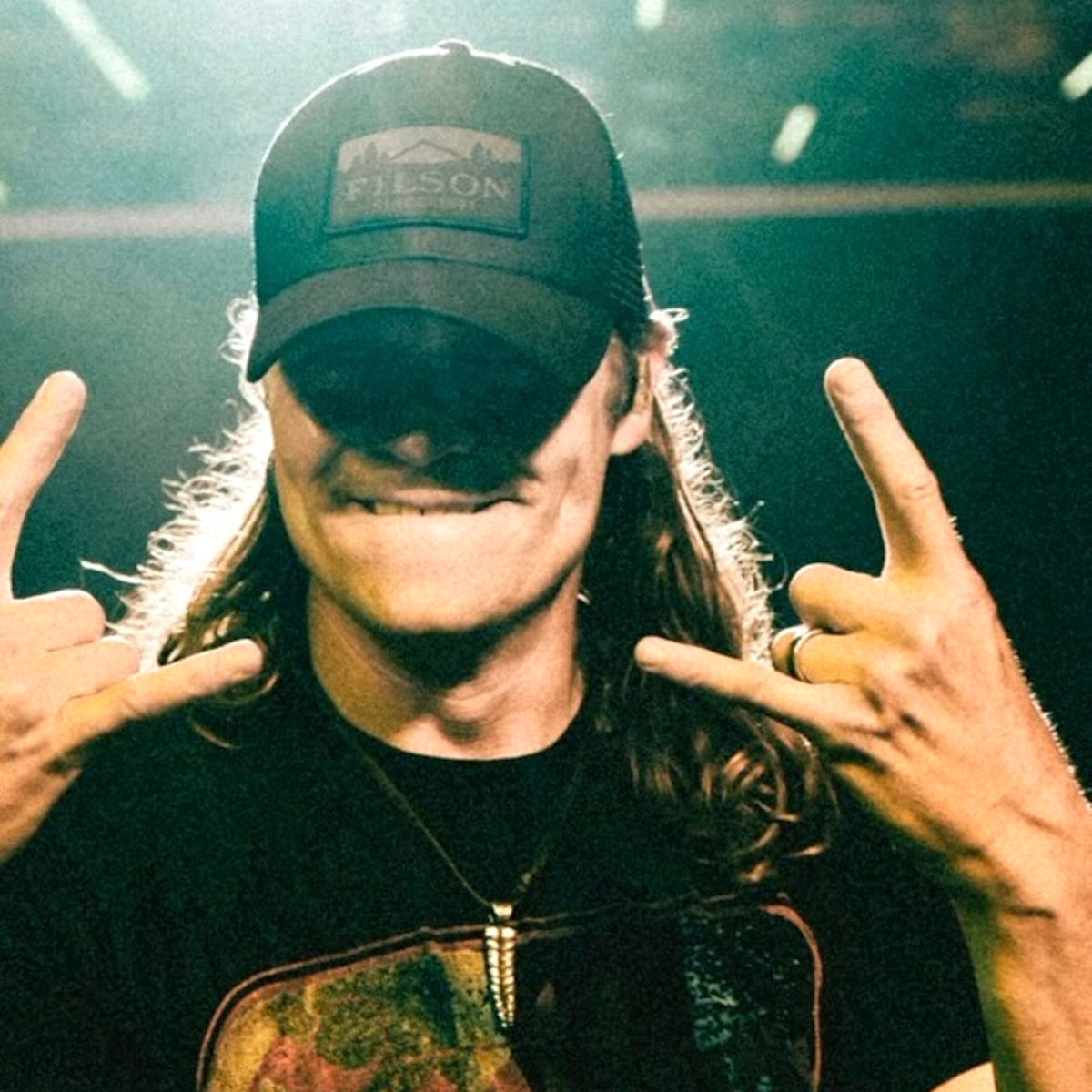 Cantor do 3 Doors Down revela câncer em estágio 4 e cancela turnê