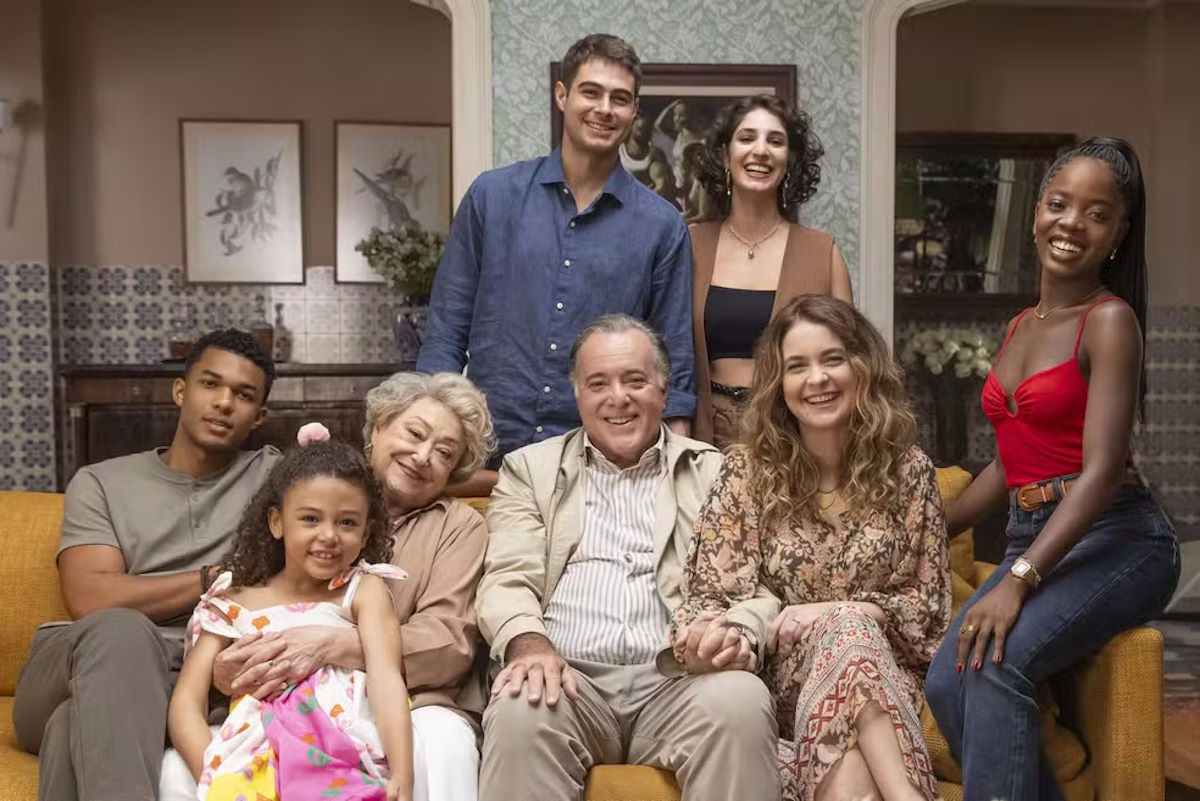 Sucesso de “Dona de Mim” causa crise com anunciantes de “Vale Tudo” na Globo