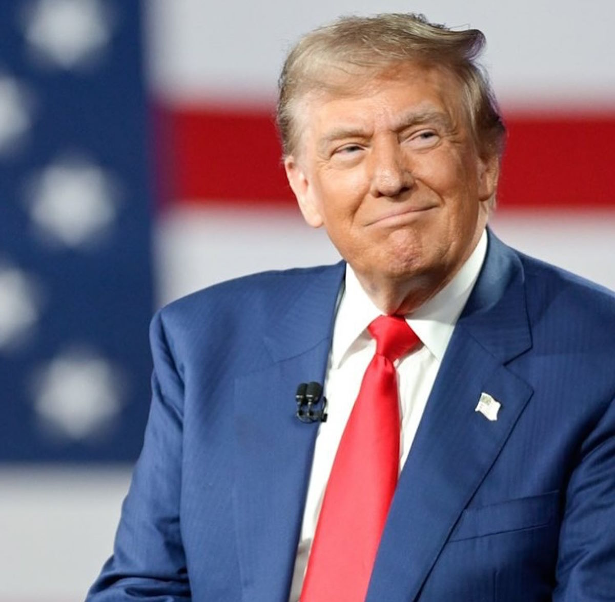 Trump ataca Emmy por indicação do programa “60 Minutes” : “Fraude”