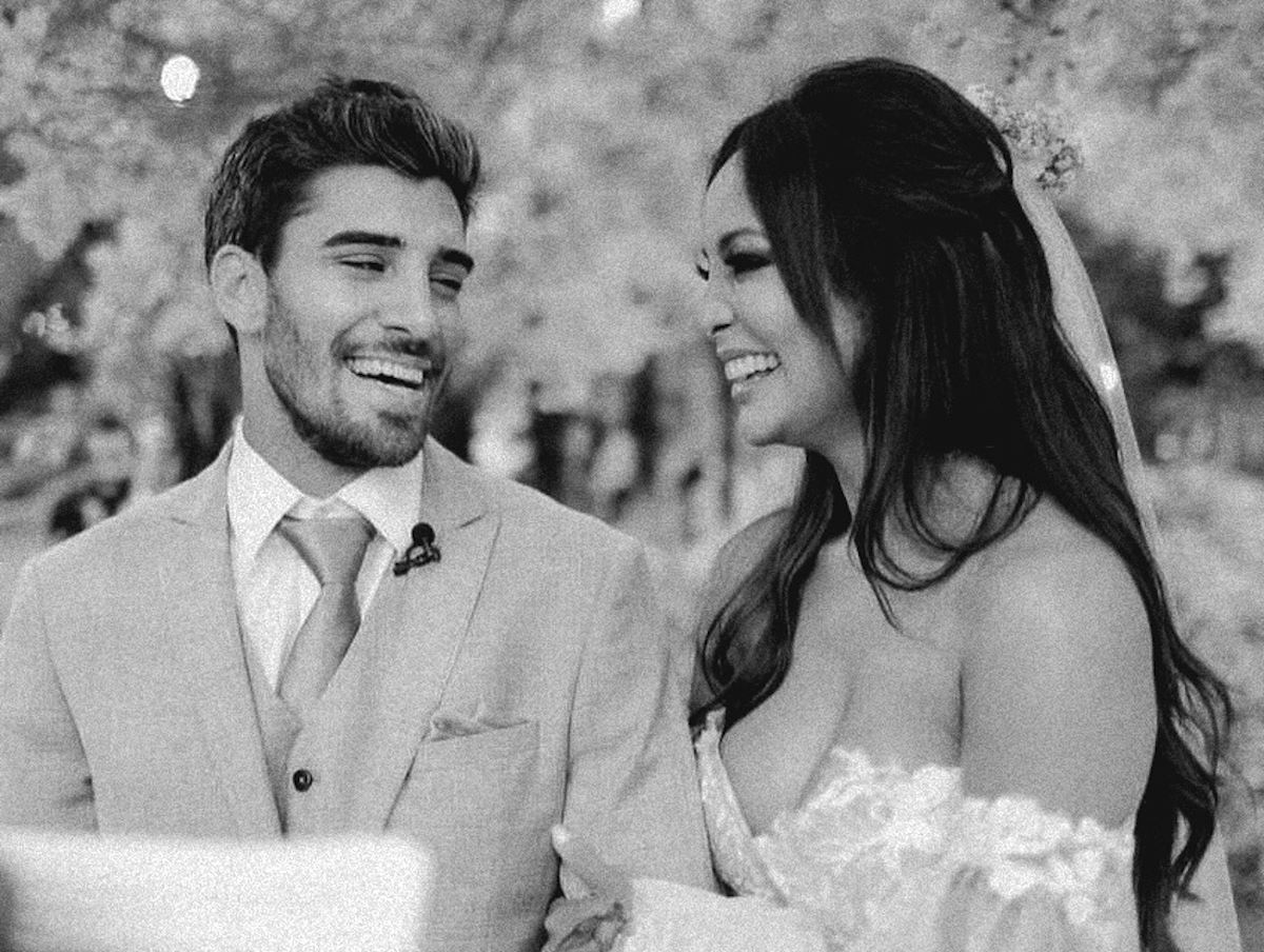 Guilherme Leonel anuncia fim do casamento com Carol Nakamura após crise emocional: “Síndrome do pânico”