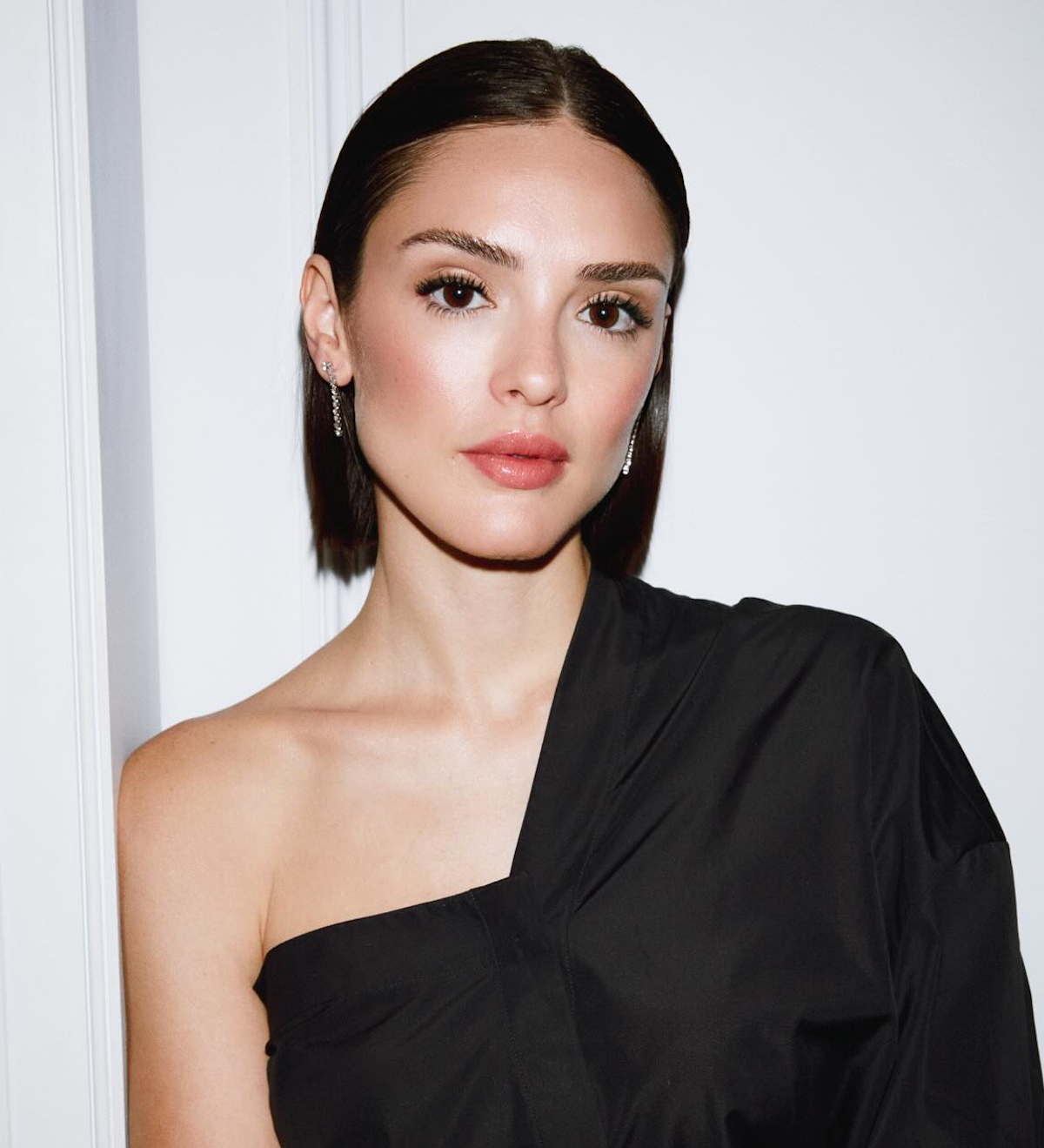 Isabelle Drummond será vilã em nova novela sertaneja da Globo
