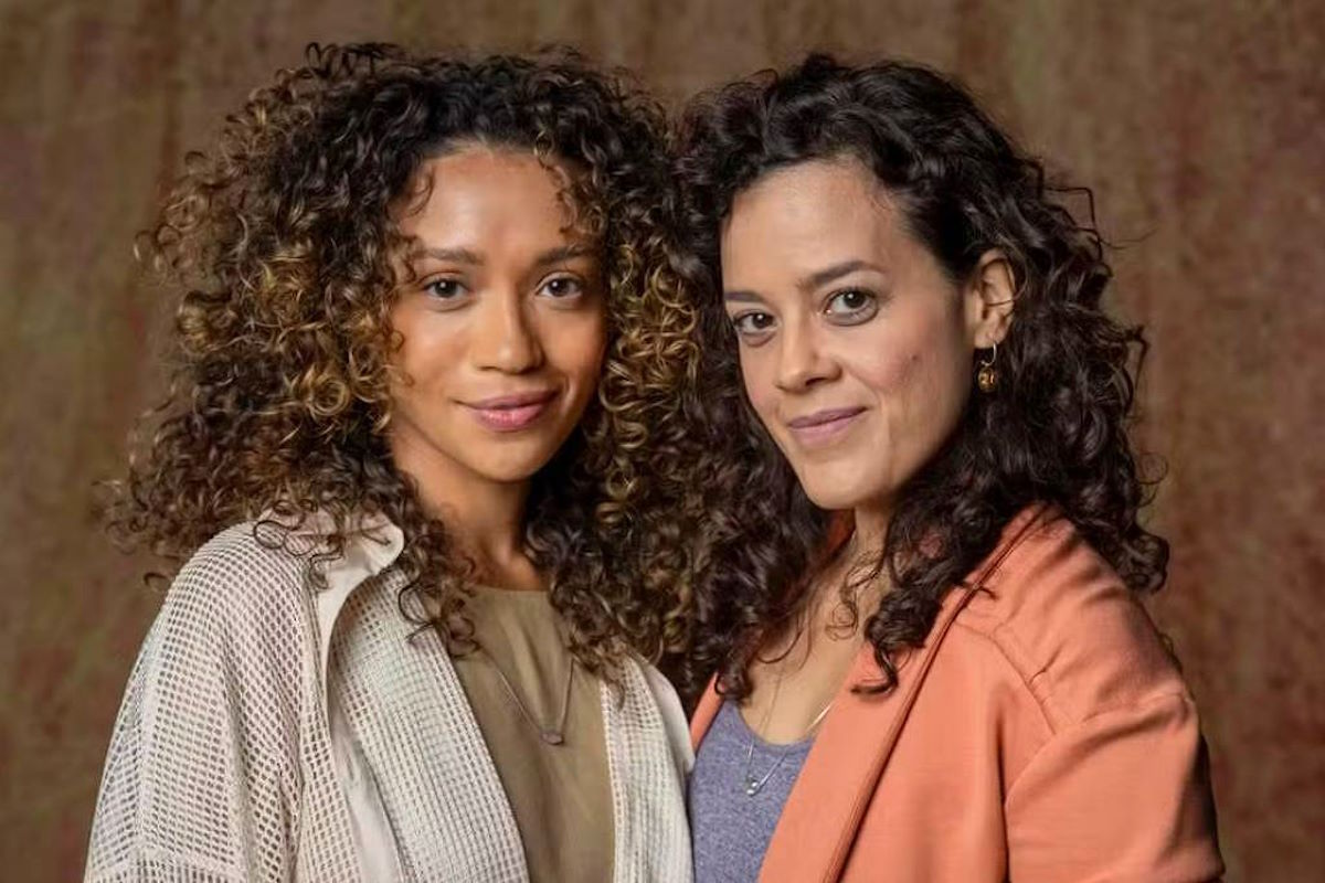 “Vale Tudo” muda trama: Laís e Cecília adotam criança e têm desfecho inédito