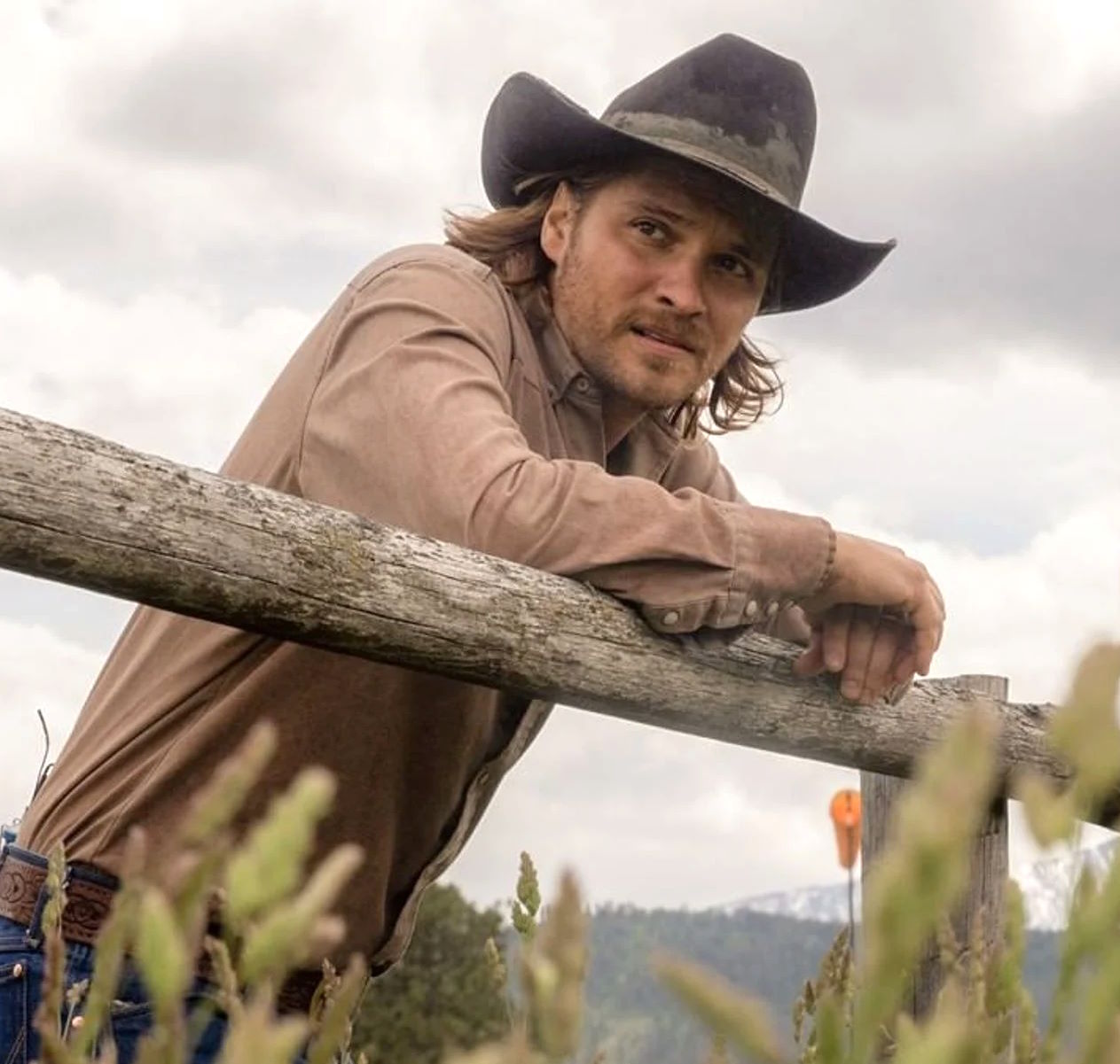 “Yellowstone” vai continuar em novo spin-off centrado em Kayce Dutton