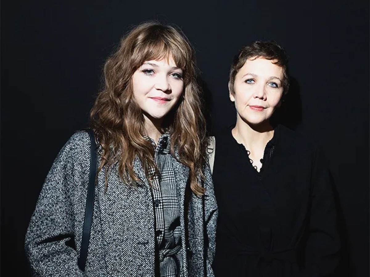 Filha de Maggie Gyllenhaal é presa em protesto político nos EUA