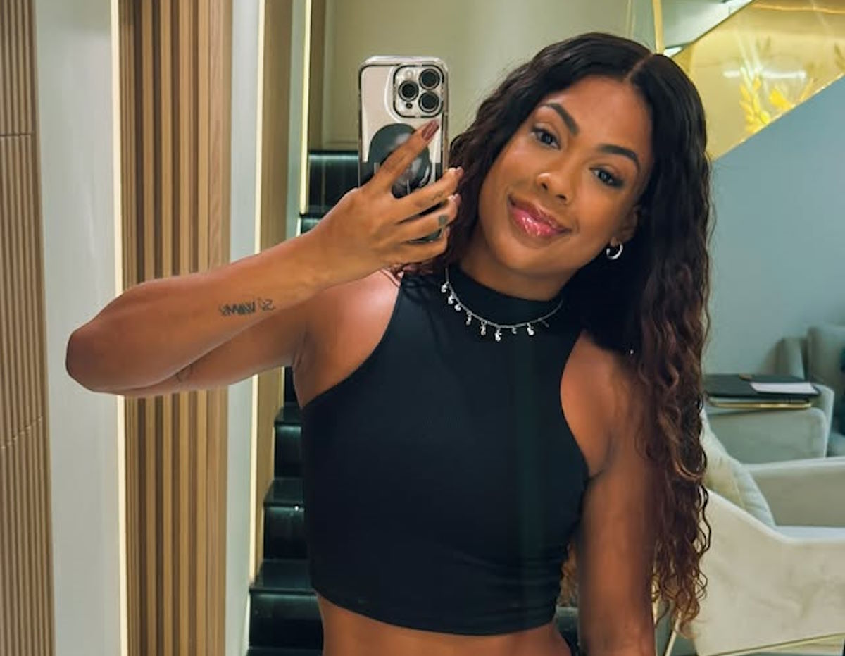 Marvvila tem celular furtado durante show no Rio