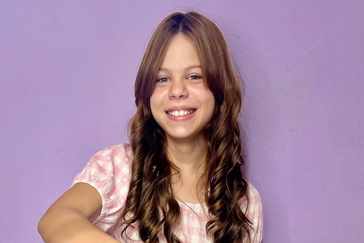 Polícia investiga morte da atriz Millena Brandão aos 11 anos