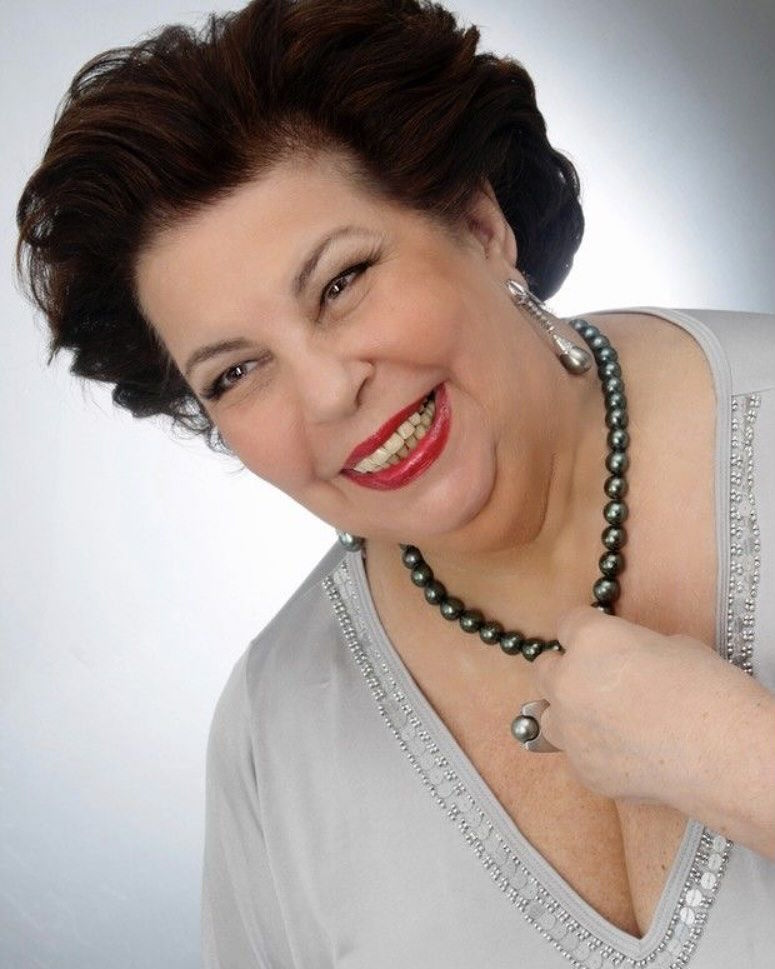 Nana Caymmi morre aos 84 anos no Rio de Janeiro