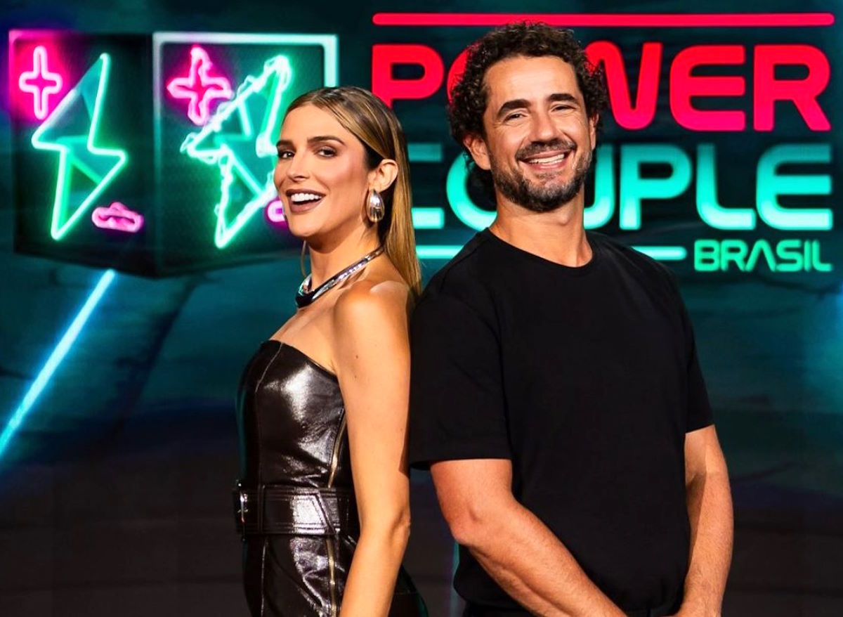 Casais eliminados vão influenciar rumos do Power Couple 7
