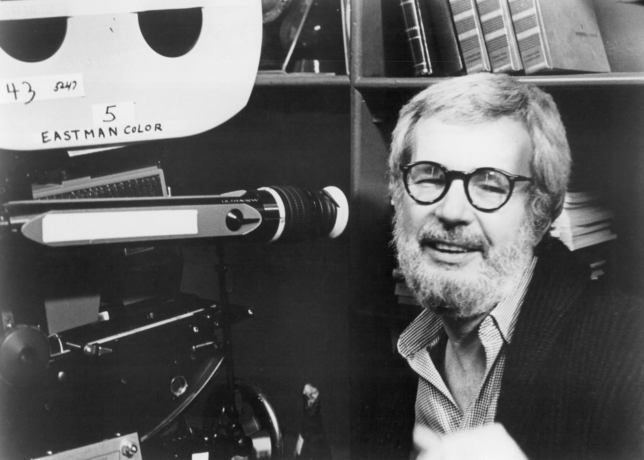 Robert Benton, diretor de “Kramer vs. Kramer”, morre aos 92 anos