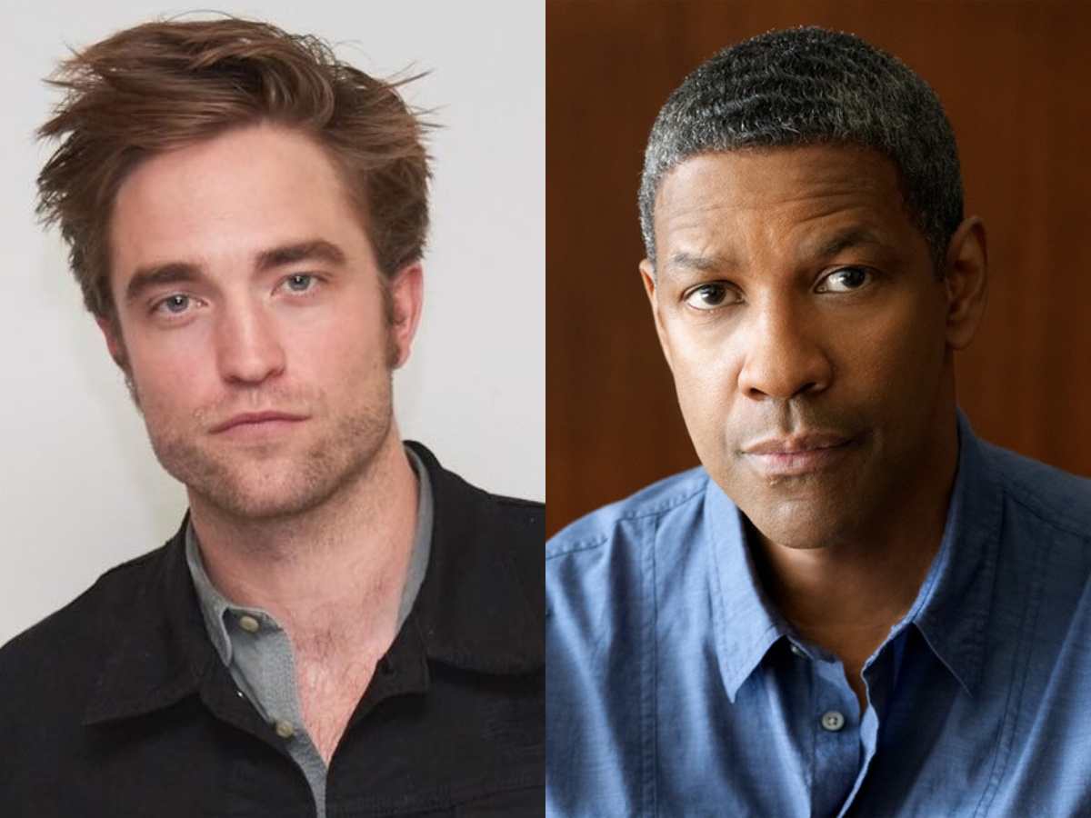 Novo filme de Fernando Meirelles será estrelado por Robert Pattinson e Denzel Washington