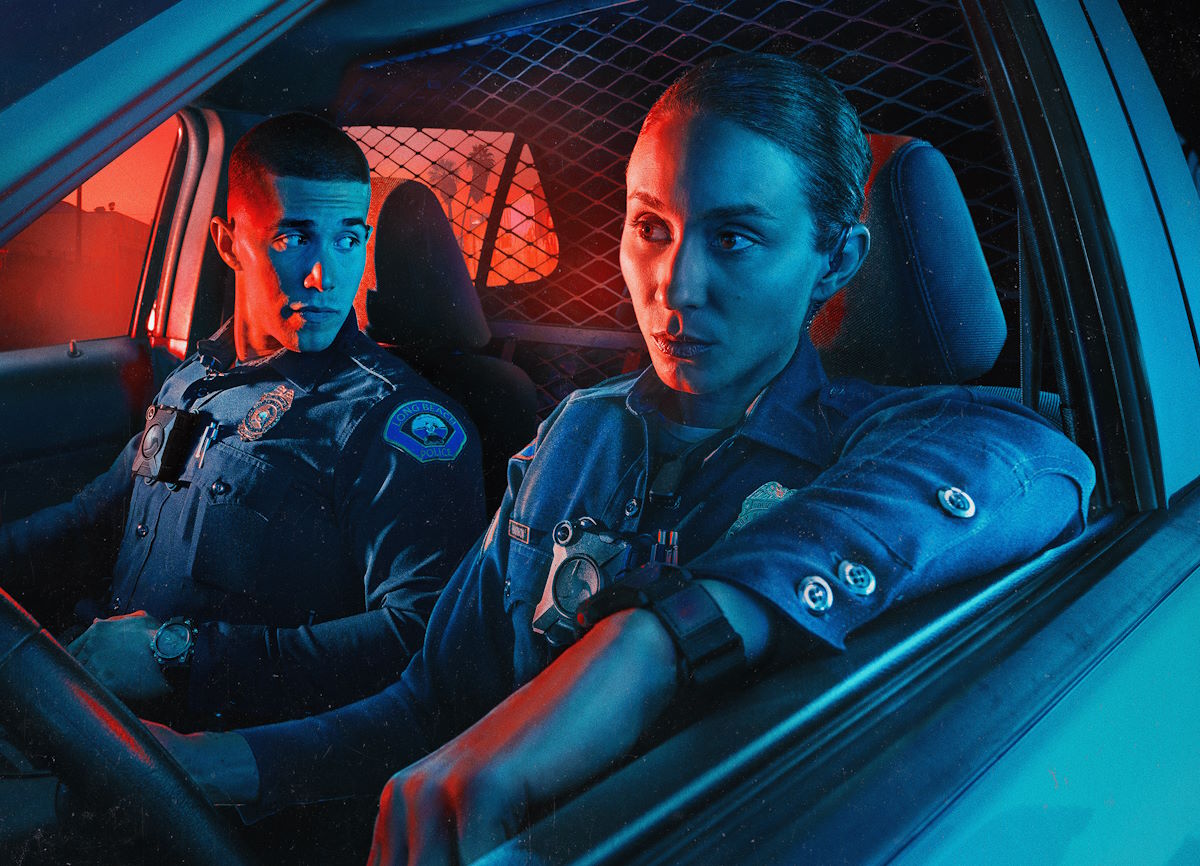 Amazon cancela “Plantão Policial”, sucesso de audiência na Prime Video