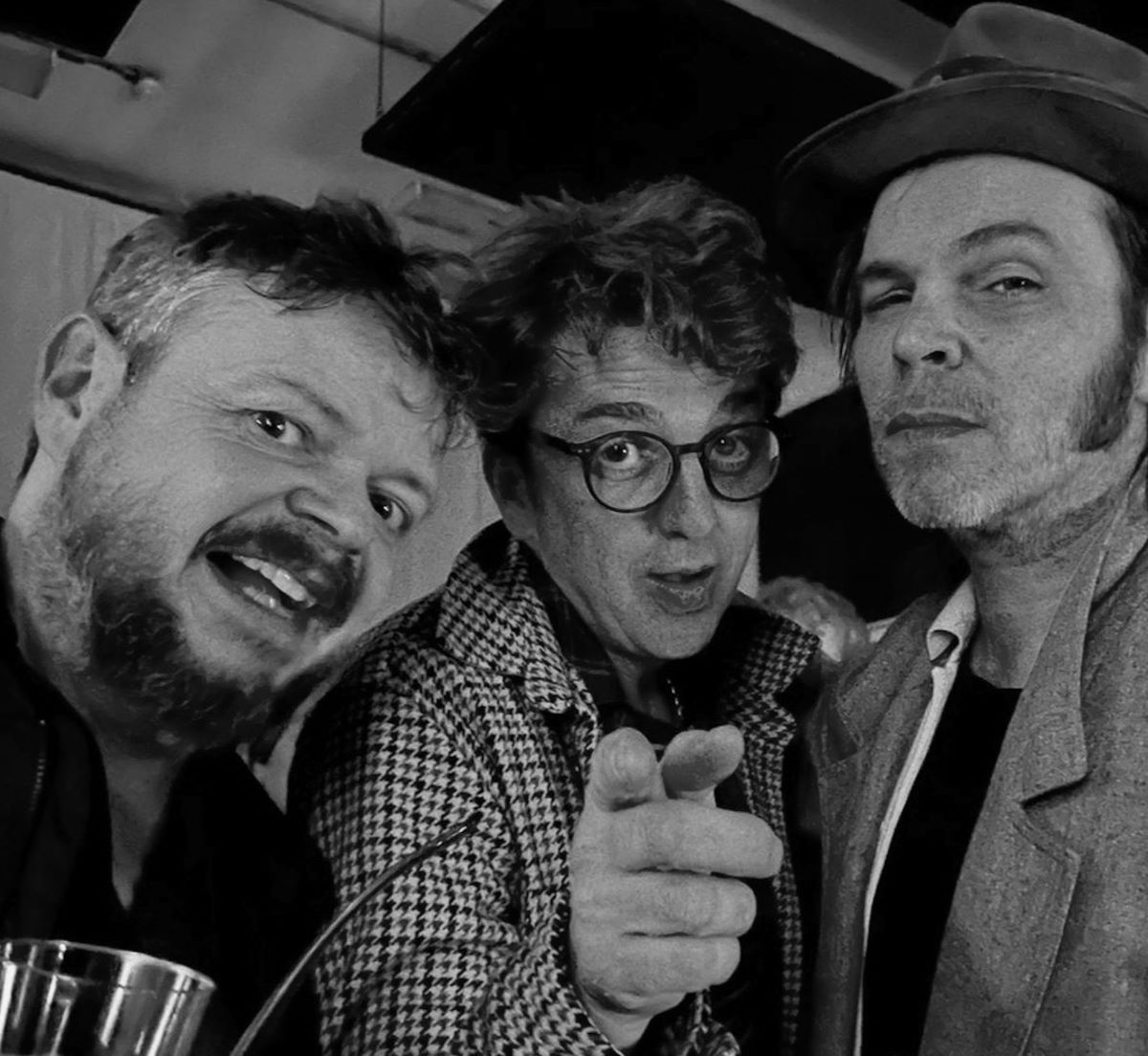 Supergrass volta ao Brasil com turnê de 30 anos do primeiro disco