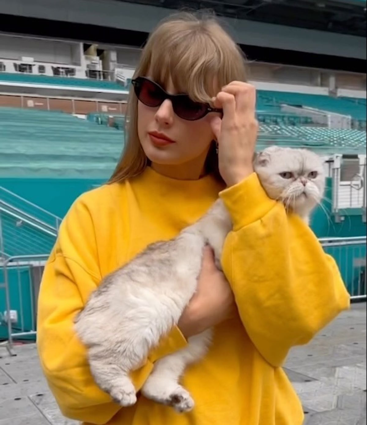 Taylor Swift é intimada judicialmente na disputa entre Blake Lively e Justin Baldoni