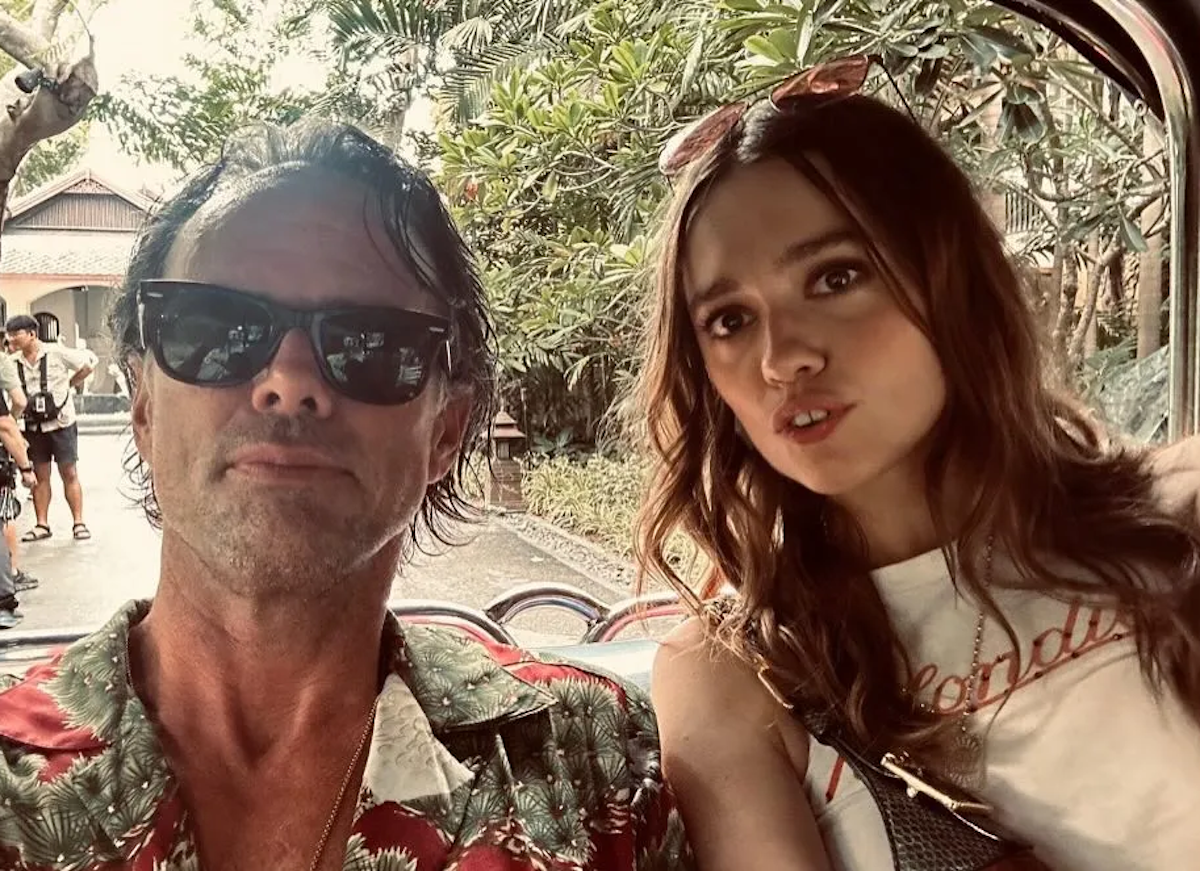 “Não vou falar sobre isso”: Walton Goggins reage a rumores sobre briga em “The White Lotus”