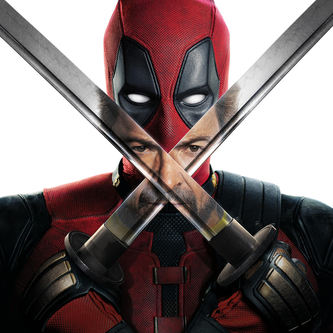Ryan Reynolds desenvolve novo filme de “Deadpool” com os X-Men