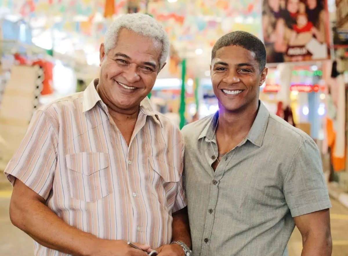 Morte em “Dona de Mim” abala personagens e muda rumo da novela