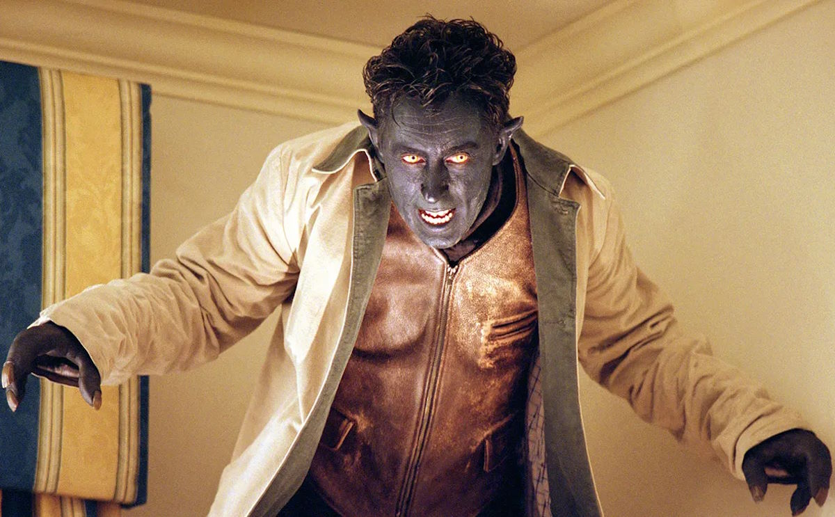 Alan Cumming solta spoiler do novo “Vingadores”: Noturno contra Senhor Fantástico