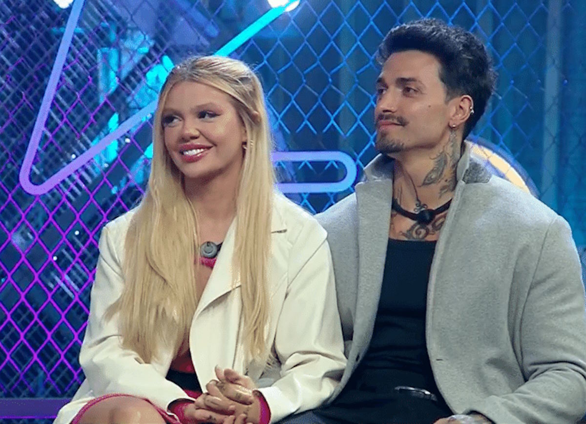Giovanna e Diego são eliminados e Gretchen ameaça desistir do Power Couple 7