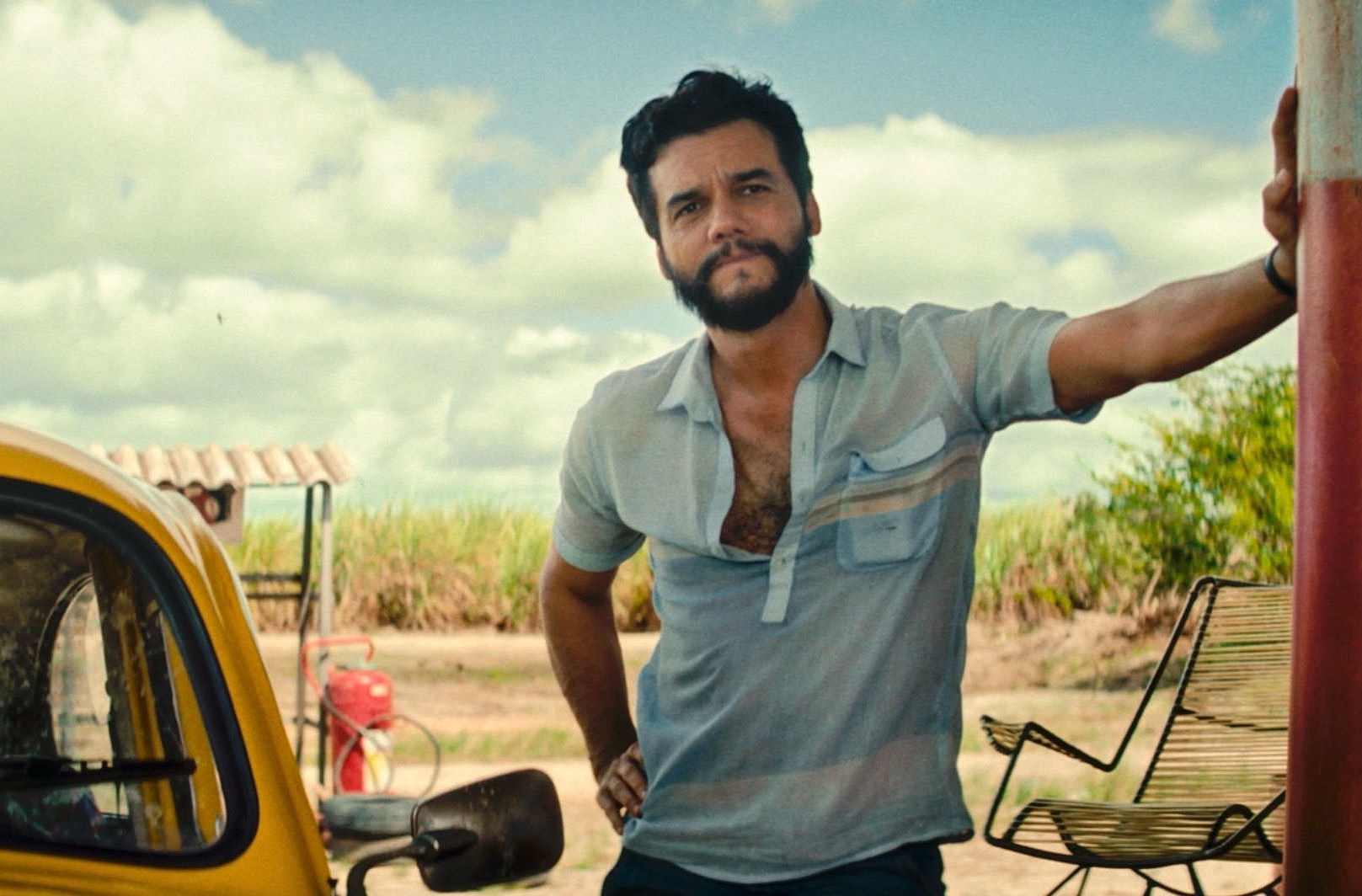 Festival de Cannes 2025 destaca o Brasil em suas principais seções