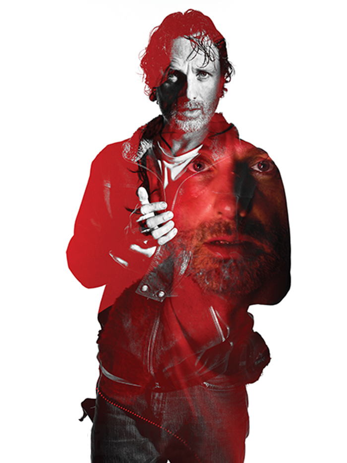 The Walking Dead