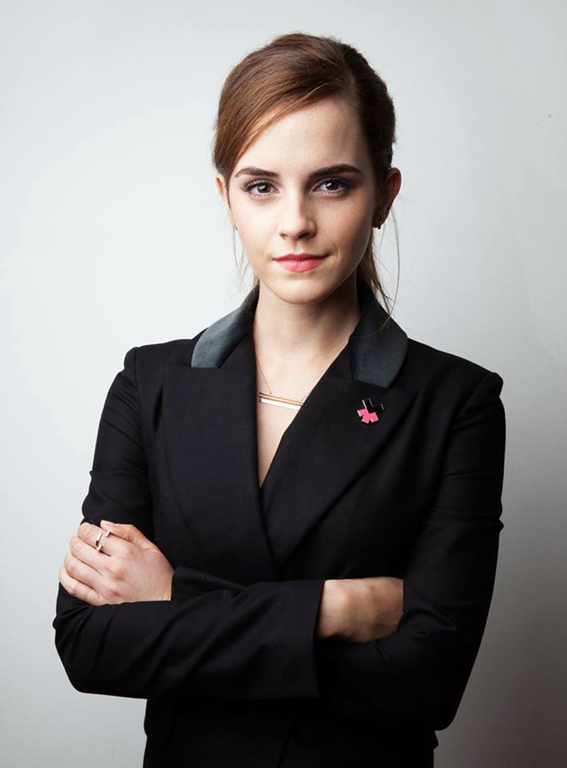 Emma Watson