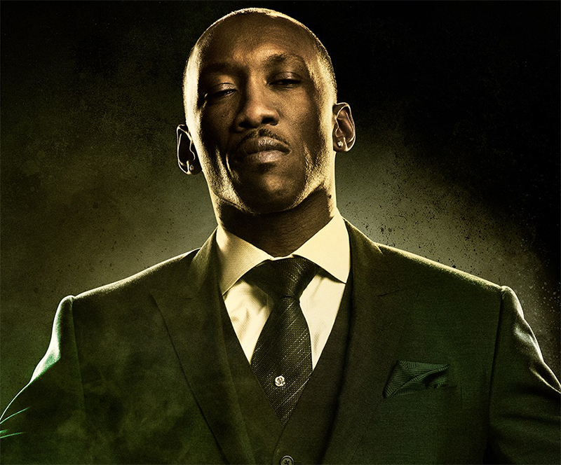 Luke Cage