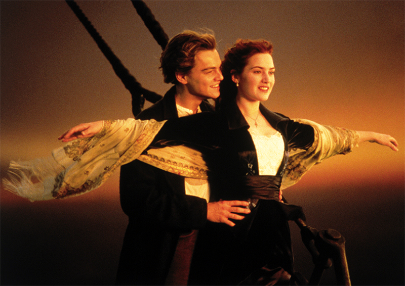 Titanic