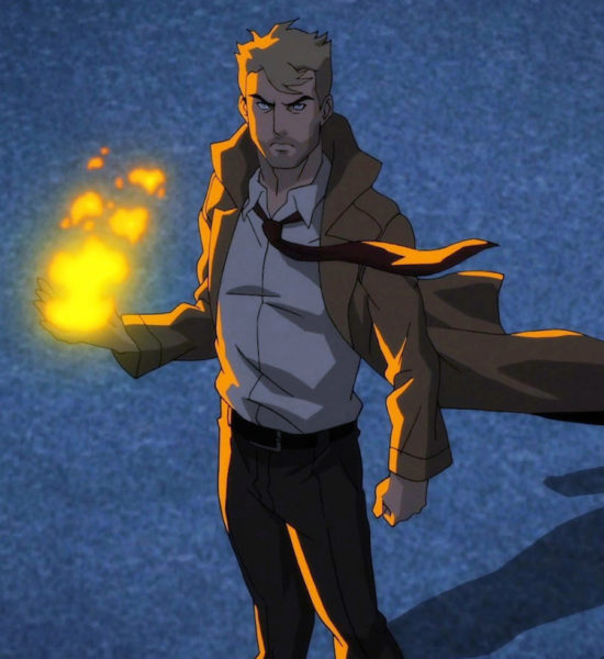 Séries de Constantine e Madame Xanadu são engavetadas na HBO Max