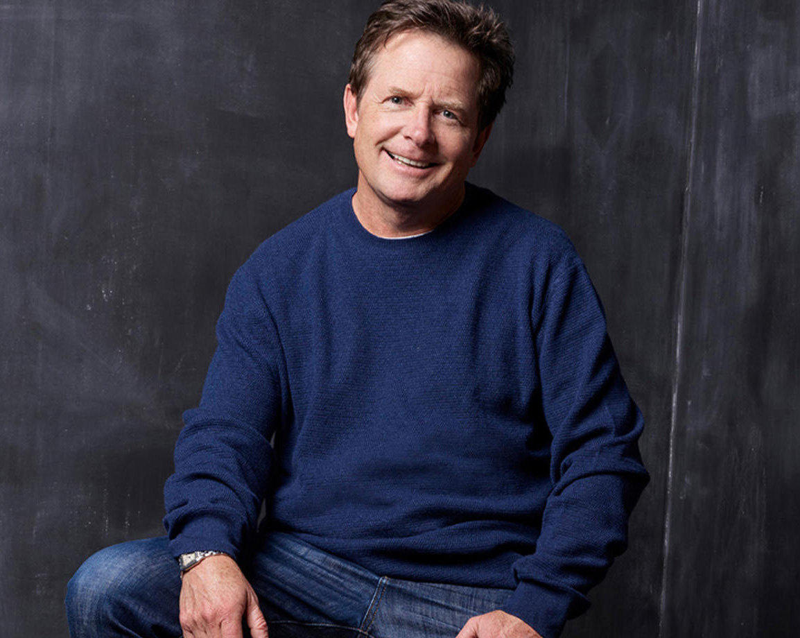 Michael J. Fox retoma atuação após cinco anos em “Falando a Real”