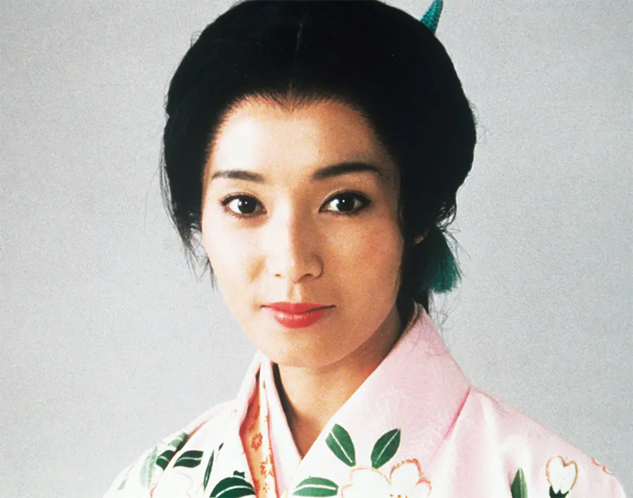 Yoko Shimada: Estrela de “Shogun” morre aos 69 anos