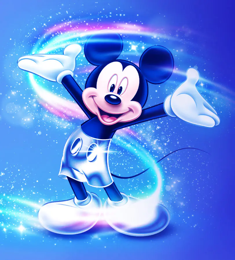 D23 expo2024 ミッキー D23 Expo: Disney celebra 100 anos com grandes novidades ao vivo na