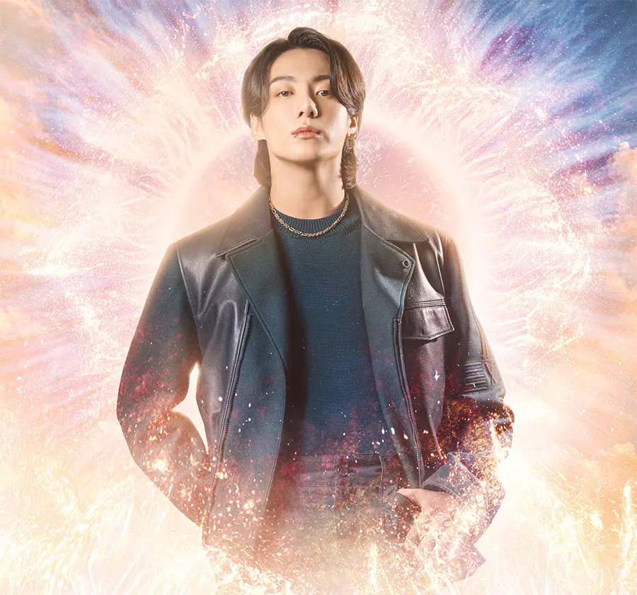 Jung Kook, do BTS, vai apresentar música inédita na abertura da
